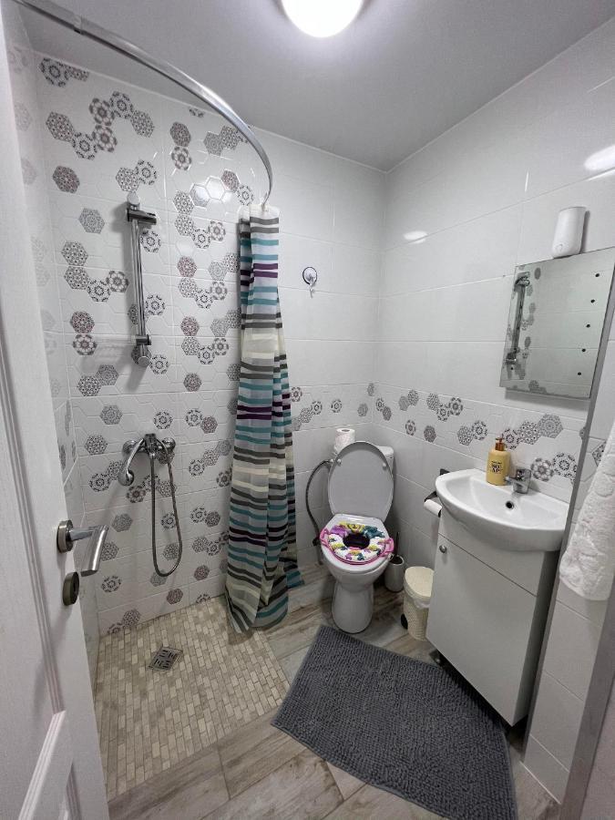 Luxurious Apartment With 3 Rooms And 2 Bathrooms In Corabia 외부 사진
