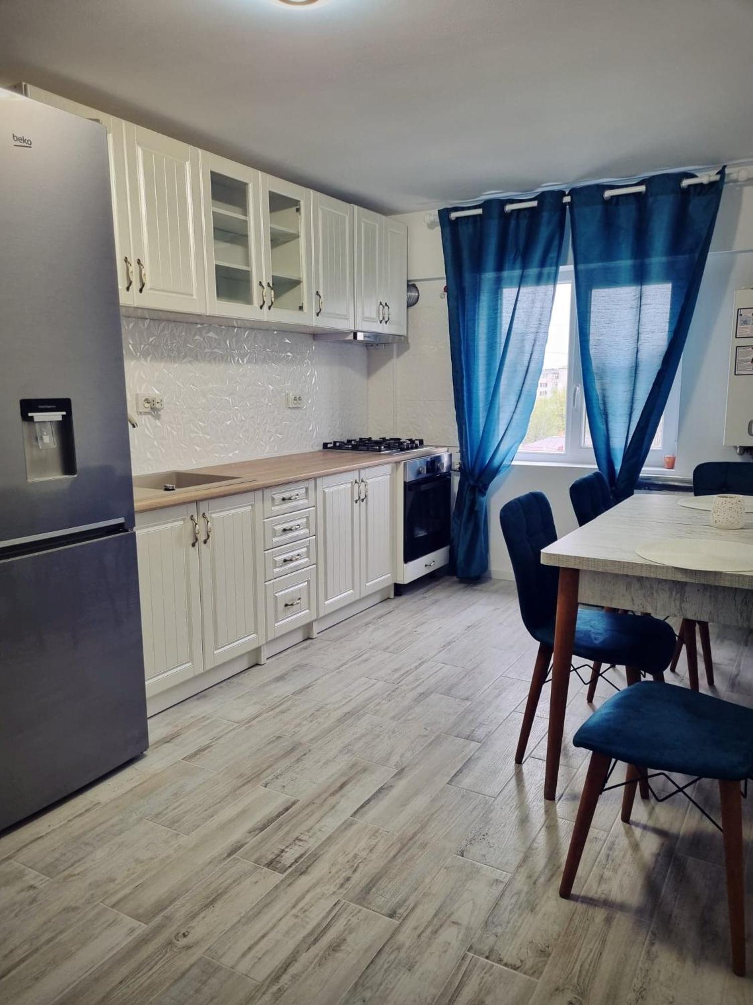 Luxurious Apartment With 3 Rooms And 2 Bathrooms In Corabia 외부 사진
